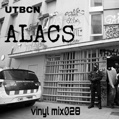 ALACS vinyl mixØ28