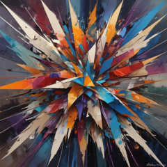 Shattered Echoes