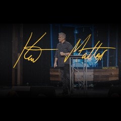 Episode 6 Ekklesia & Global Conference | What I've Been Thinking About | Featuring Kent Mattox