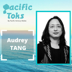 Audrey Tang on Social Innovation