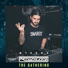 ProtoCode Presents: The Gathering - ÆTERNA Promo Mix