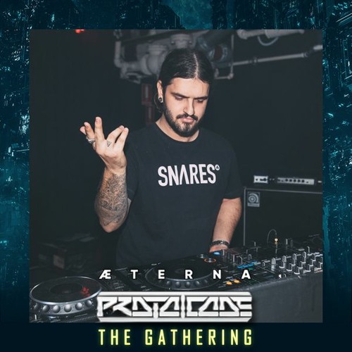 ProtoCode Presents: The Gathering - ÆTERNA Promo Mix