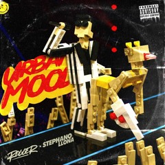 Dj Rogger x Stephano Llona - Urban Mood