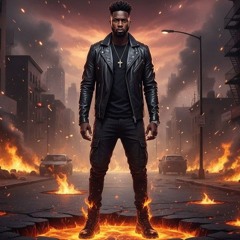 Black Hot