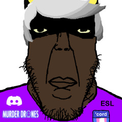 Murder Drones Pedo Shemmy Cuck Song