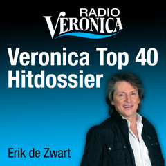 Veronica Top 40 Hitdossier - 6 december 1986