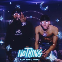Pop Smoke - Nothing ft. Russ Millions & NLE Choppa [prod.krypton]