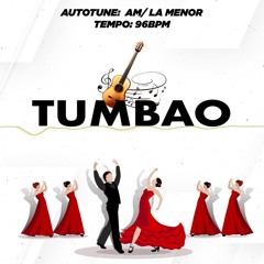 FLAMENCO REGGAETON BEAT 💃 - Tumbao - By Orion Prod Beats - 96BPM
