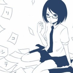 トリノコシティ - 40mP Cover by Ricotta