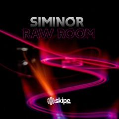 SIMINOR - RAW ROOM