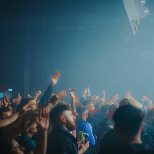 NATASHA - Not a Techno Mix