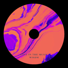 Lost In The Music
