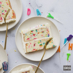 illWill - It’s My Birthday!