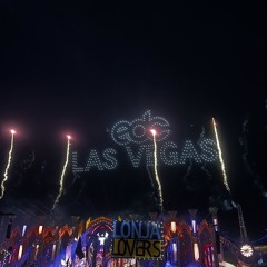 EDC Las Vegas 2025 Mix