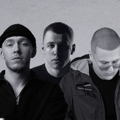 MACAN x ALBLAK 52 X Big Baby Tape - Big City TSM (mashup)