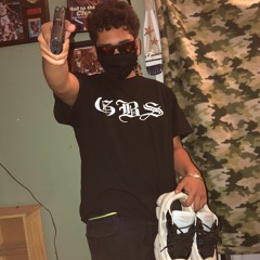 Codeinecowboygbs Mush Luv (reuel Stopplaying)