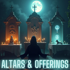 Altars & Offerings
