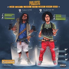Project Youngin & Foolio - Snap Mode (feat. LPB Poody)