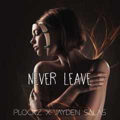 Never Leave(ft.Jayden Salas)[No Copyright]