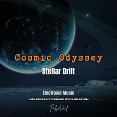 Stellar Drift -COSMIC ODYSSEY-
