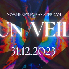 NYE 2023 | Nowhere Unveil Party