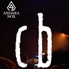 ANDARA NOX @ CRACK BELLMER︱GROOVY  TECHNO (BERLIN)