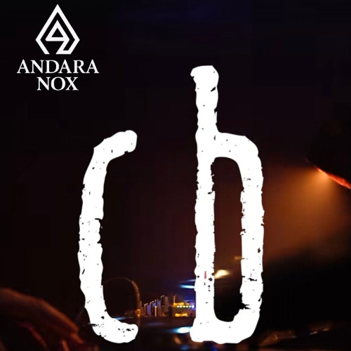 ANDARA NOX @ CRACK BELLMER︱GROOVY  TECHNO (BERLIN)