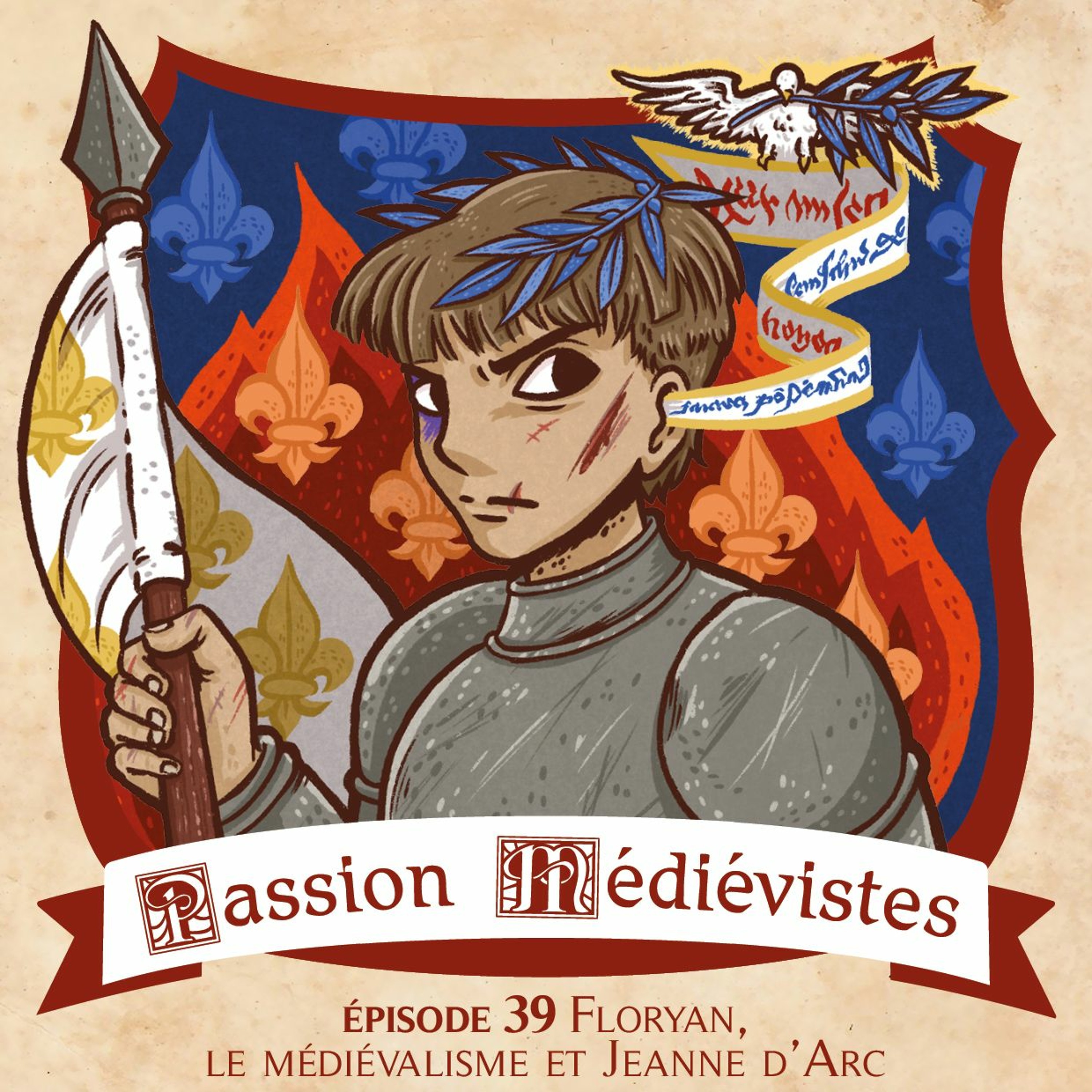 Passion Médiévistes