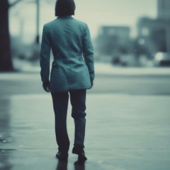 Move on, death don’t stop our love