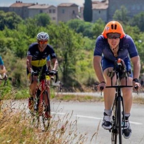 Stream IRONMAN 70.3 Nice, France 2023 — Live Stream by