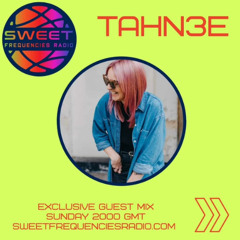 Sweet Frequencies Radio Guest Mix
