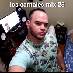 Los Dos Carnales - Mix - Dj Melo RmX - Febrero - 21 - 2023