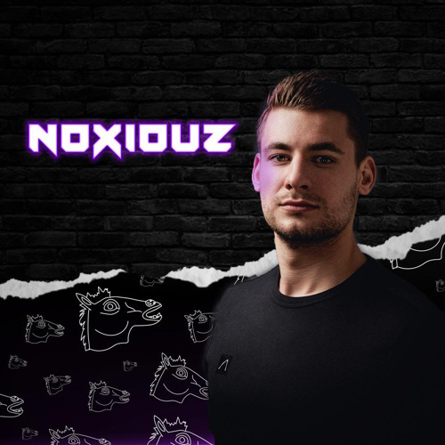 20 HATSEFLATSSSS! X NOXIOUZ #20