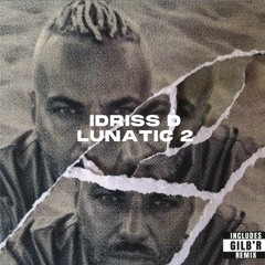 premiere: Idriss D - Lunatic 2 [Memento Records]