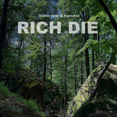 RICH DIE (ft. harness)