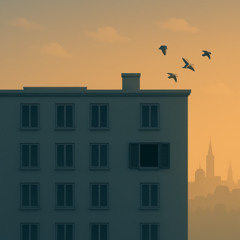 In case nothing happens - part 2 (dawn)*
