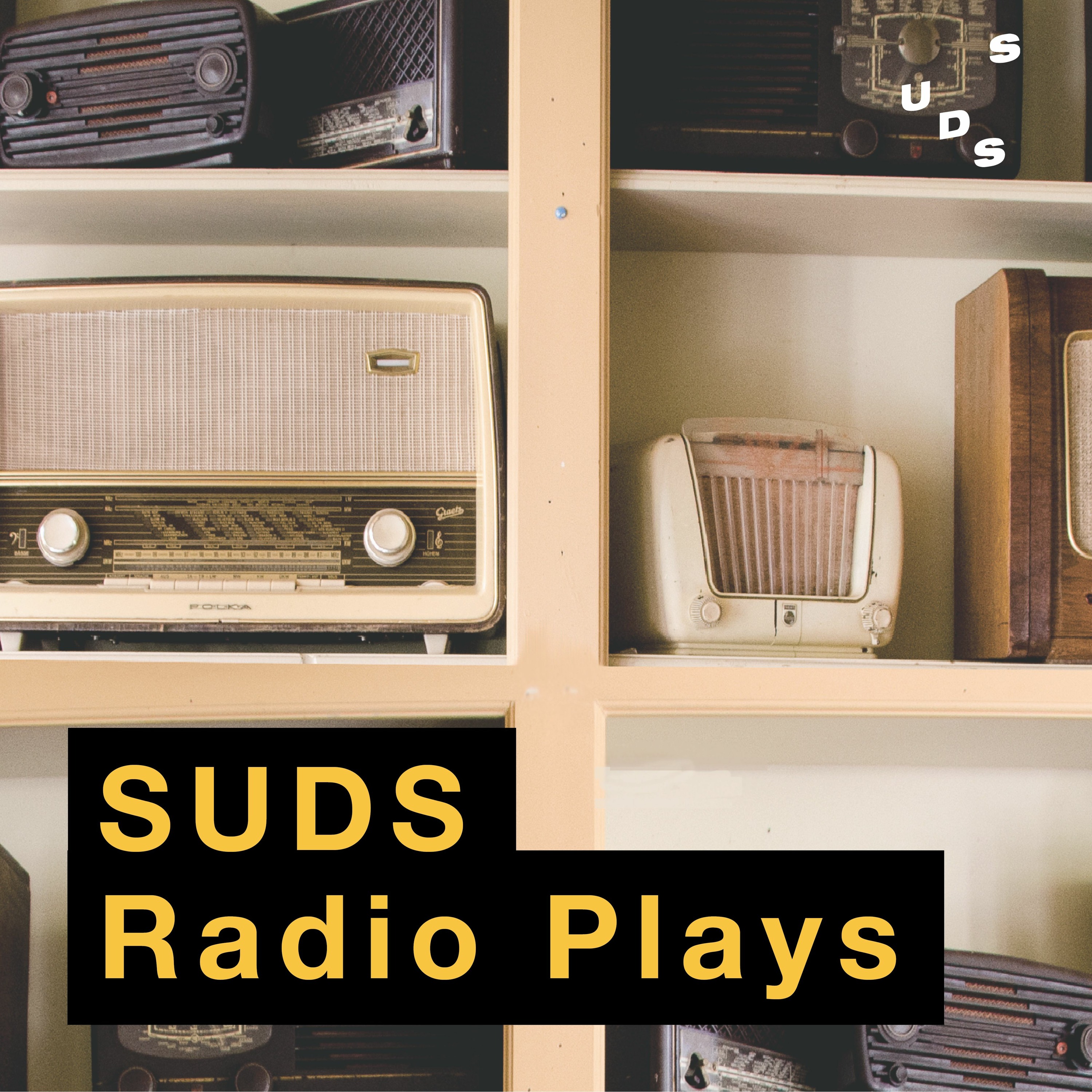SUDS Blank Space