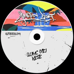LUMC (VE) - Kese [SLFREEDL042]