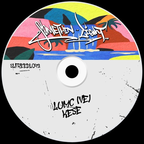 LUMC (VE) - Kese [SLFREEDL042]