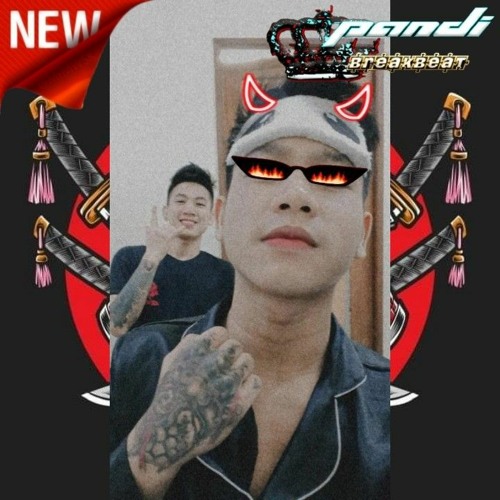 BREAKBEAT MANDARIN NO DROP 2021 #By [ PANDI & HAN ].mp3
