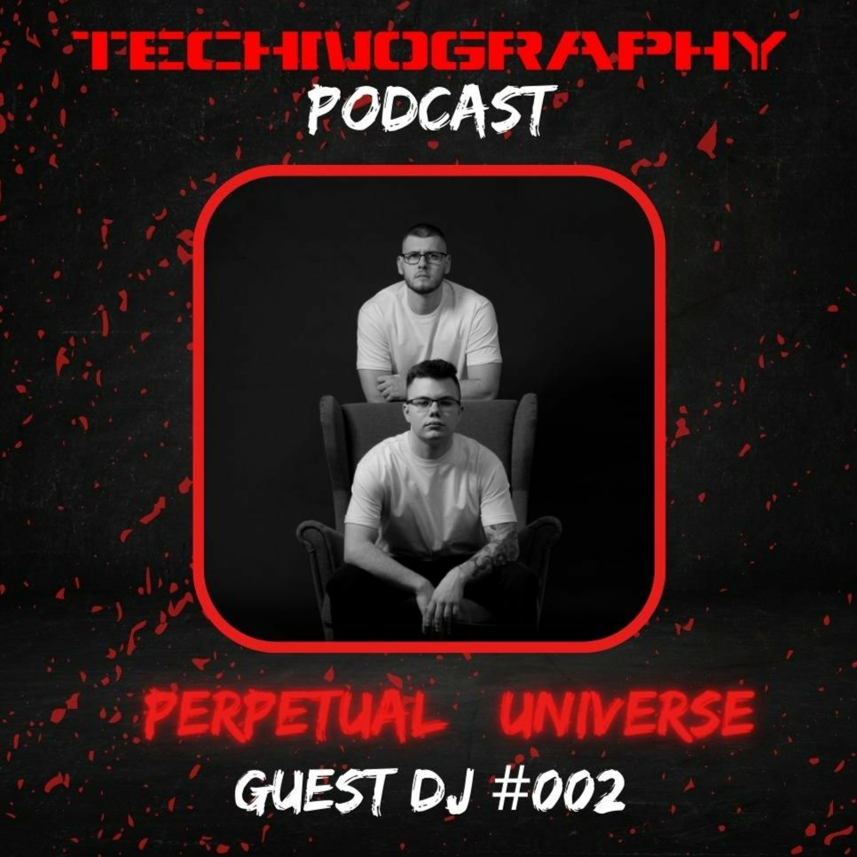 Technography Podcast