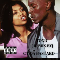 Toxic Remix