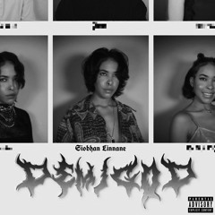 Siobhan Linnane - Fomo (Slowed + Sauce)