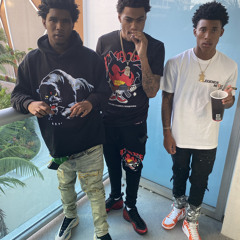 "Out Dat Whip" ft Gmalk X HOTT
