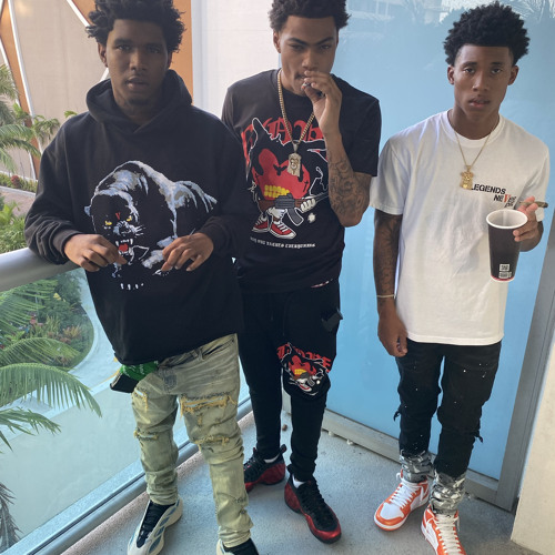 "Out Dat Whip" ft Gmalk X HOTT