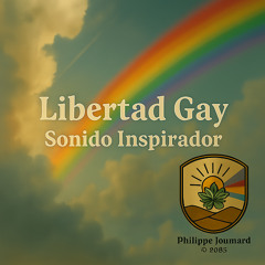 Libertad Gay – Sonido Inspirador