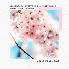 Yellowtael - Everything (And Nothing) X ayokay - Stay With Me [yellowtael edit]