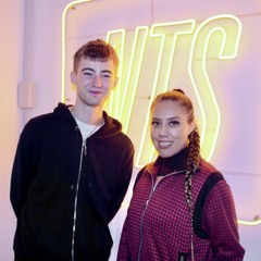 Club Aerobics w/ Bianca Oblivion & DJ Love 201125