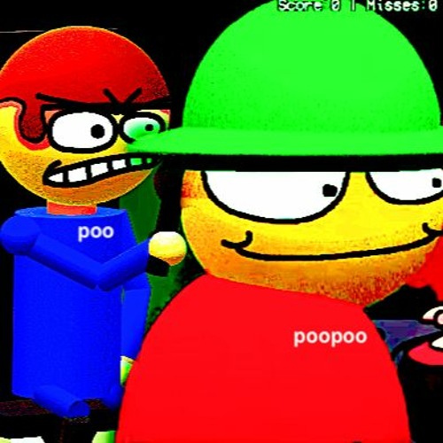 "Cheating" Song But Dave And Bambi Joined Forces (NEW AND IMPROVED)