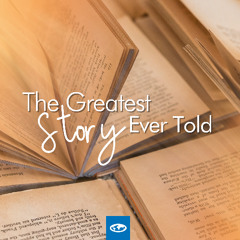 The Greatest Story Ever Told | Creation (Gen 11-3)| Ps. Carol Gossman
